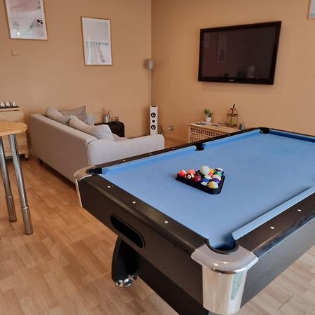 Dependance Spacieuse & Cosy Entre Et Mer Avec Spa 랑데다 외부 사진