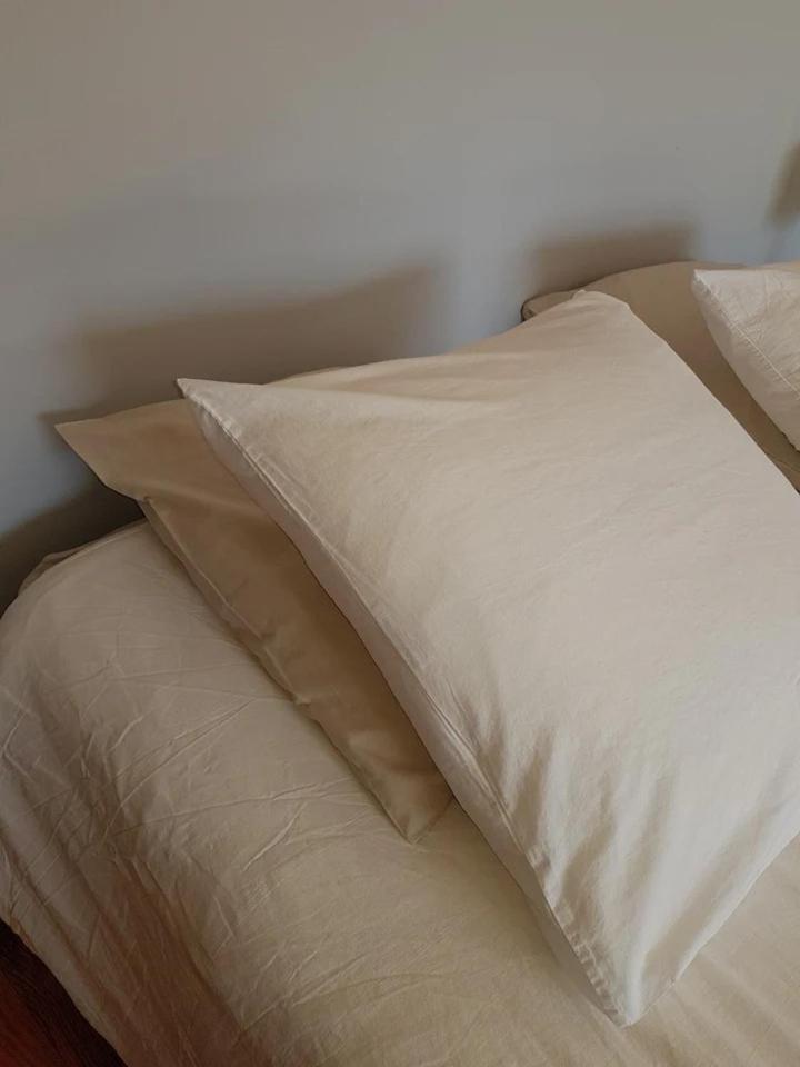 Dependance Spacieuse & Cosy Entre Et Mer Avec Spa 랑데다 외부 사진